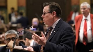 Michigan House Approves Grant for Macomb Sinkhole, Rejects Senate Loan