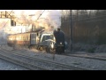 2014 Eps30 The Bittern Farewell