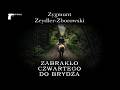 Zabrakło czwartego do brydża – Zborowski | Kryminał: Jedna partia, jedna ofiara, zero śladów