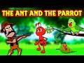 The Ant and The Parrot | English Stories For Kids | Moral Stories | Kids Story | Koo Koo TV