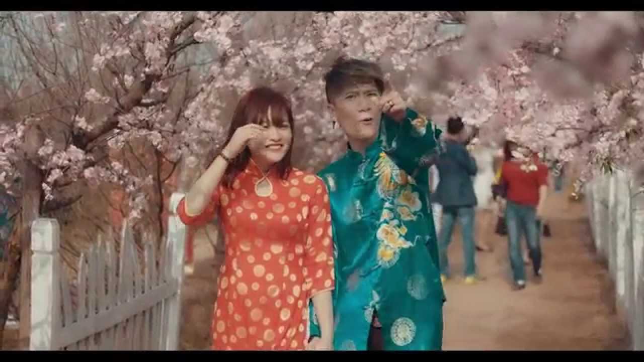 Tết Đến Xuân Về - LEG ft Hiệp Gà
