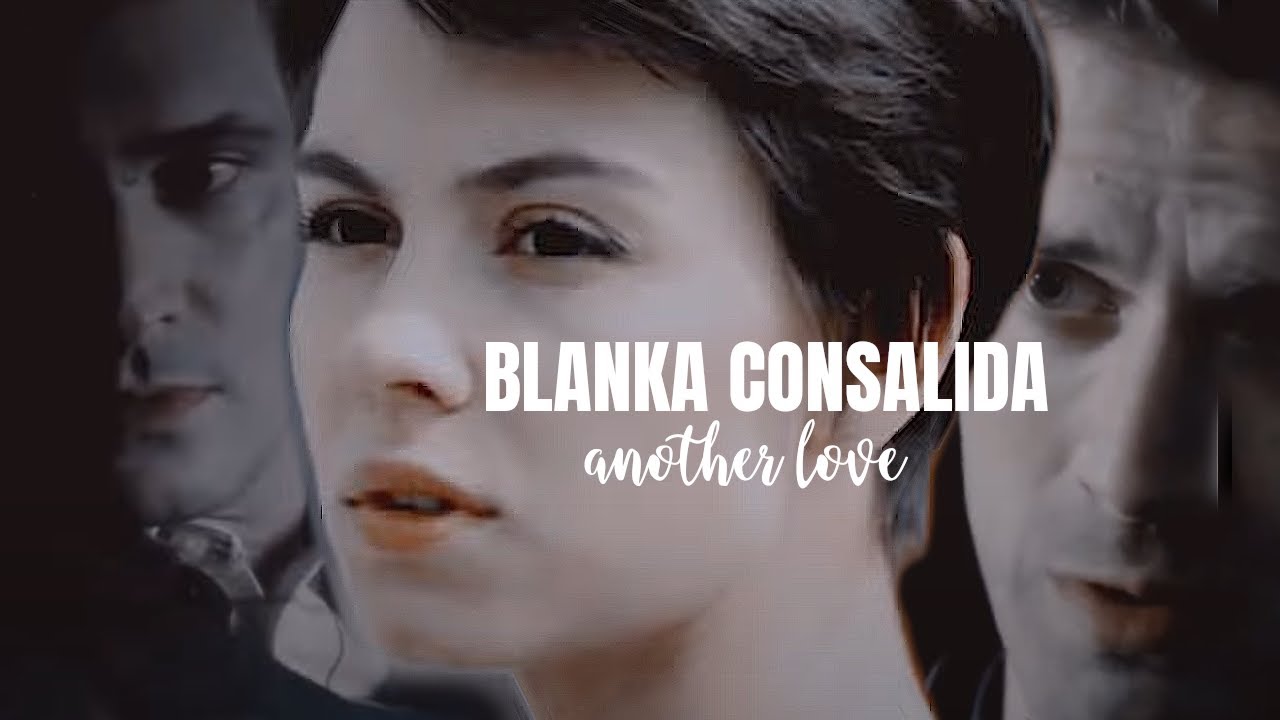 Blanka + Radwan/Mario | Another love