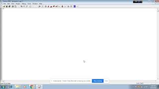 Full How we can write a simple program in quincy 2005 Update
