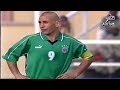 ملخص المباراة العصيبة بين مصر وتونس امم افريقيا 2000
