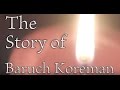 When Jews Meet Yeshua: The Story of Rabbi Dr. Baruch Korman