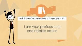Bargain Tutoring Advert on Fiverr