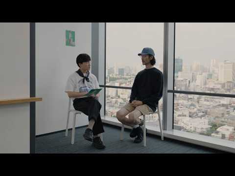 【徳澤青弦さんと蓮沼執太】今度のサントリーホール、どんな響きになるとよいですかね？