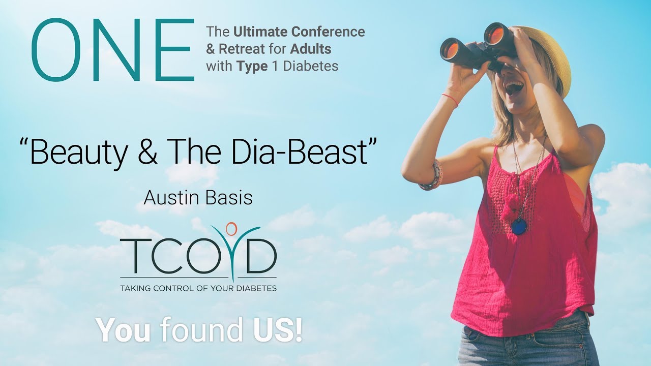 Beauty and Dia”beast” (Austin Basis)