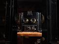Stereo camera made in VIENNA