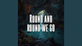 Round and round we go - Zoryn Harmar