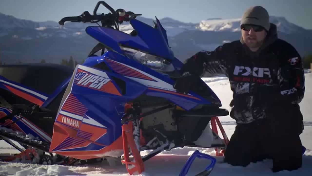 SnowTrax Television 2014 Episode 12 (FULL) YouTube