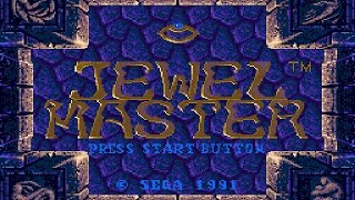 Jewel Master Soundtrack - Fish Out of Water screenshot 5