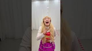 #Magic and Witches#witch#magic#家庭#搞笑#喜剧 #funn