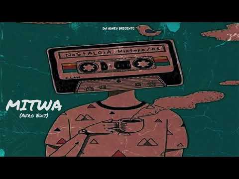 MITWA X DtMF || DJ Honey || Edit