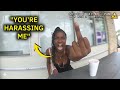 Don't Make This MISTAKE When Talking to Cops About Your Job (Bodycam)
