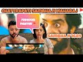 Sambhaji 1689 | Official Movie Trailer Reaction | Marathi Movie | BroSis Reaction