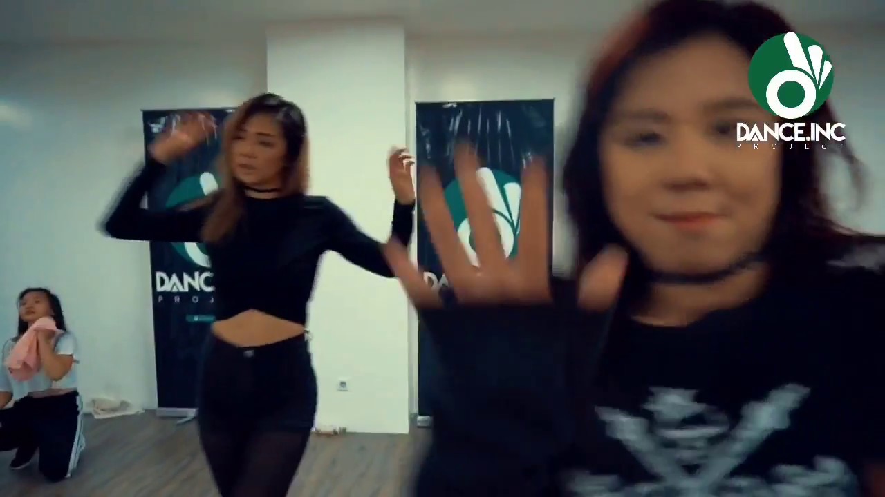 DANCE.INC PROJECT DANCE.INC KPOP JANICE ETTA X ZULY LEXIVA CLC