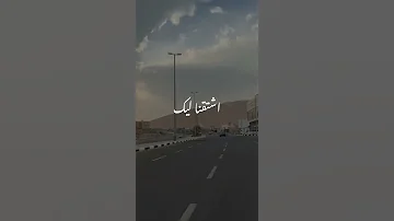 أنشودة يا طيبة I بدون موسيقى 