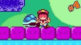 Disco Killed The Mario Star // Super Mawaru World (Part #4) screenshot 1