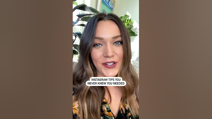 How to Get Clean Instagram Caption Line Breaks | Instagram Tips 2021