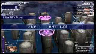 Dissidia Duodecim Story Mode ITA - Walkthrough Part 43