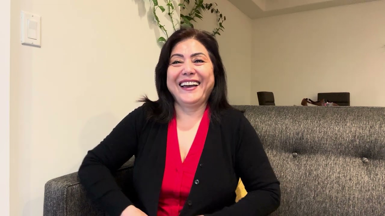 زن افغان میگه هر چهار اولادم از مرد همسایه است