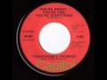 You Re Sweet You Re Fine You Re Everything Tomorrow S Promise 