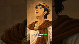Passover Restored A Kings Heart, A Nations Hope
#Josiah #KingJosiah #BibleStories #animatedbible Passover Restored A Kings Heart, A Nations Hope