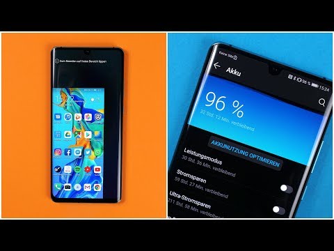 Huawei P30 Pro - Die besten Tipps und Tricks (Deutsch) | SwagTab