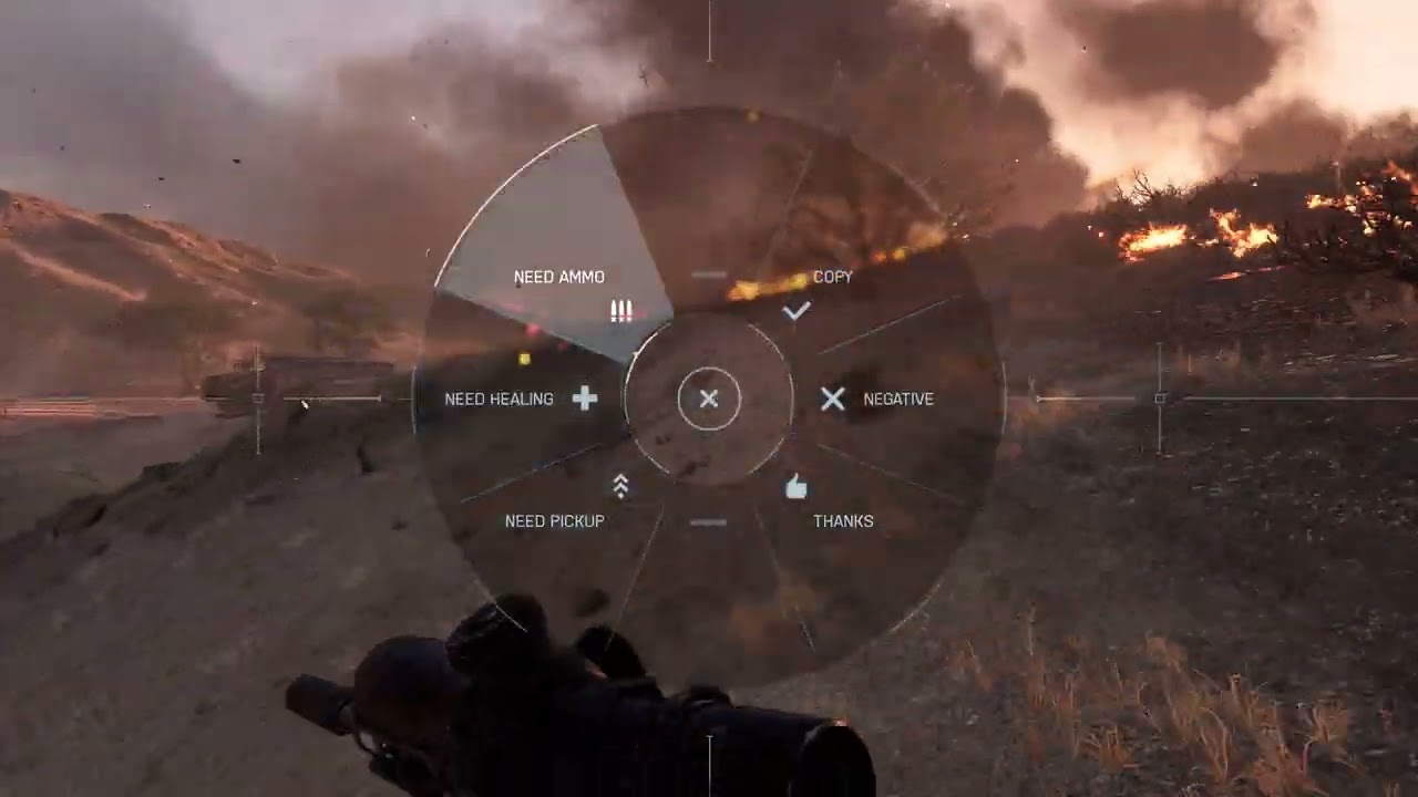 Battlefield 6 Conquest Blackwell Fields 25-2