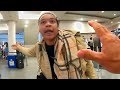 Obnoxious Baddie Karen Couldn’t Keep Her Ass Calm, Created Chaos At Airport, Faces Brutal Karma
