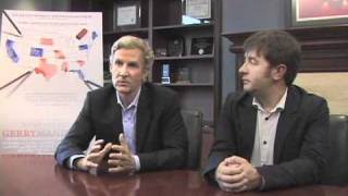 ReThink Interview: Jeff Reichert & Bill Mundell of GERRYMANDERING (part 2)
