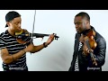 French Montana ft. Swae Lee - Unforgettable (Violin Remix with Daniel D.)