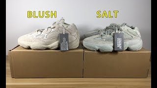 yeezy 500 salt and blush