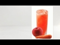 Healthy Fruit Juice