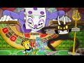 Cuphead - What If You Fight King Dice &amp; The Devil At the Same Time?