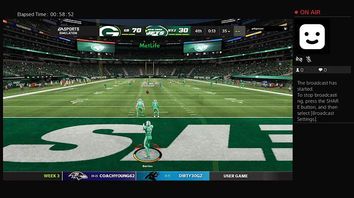howardalstonrock...  Live PS4 Broadcast