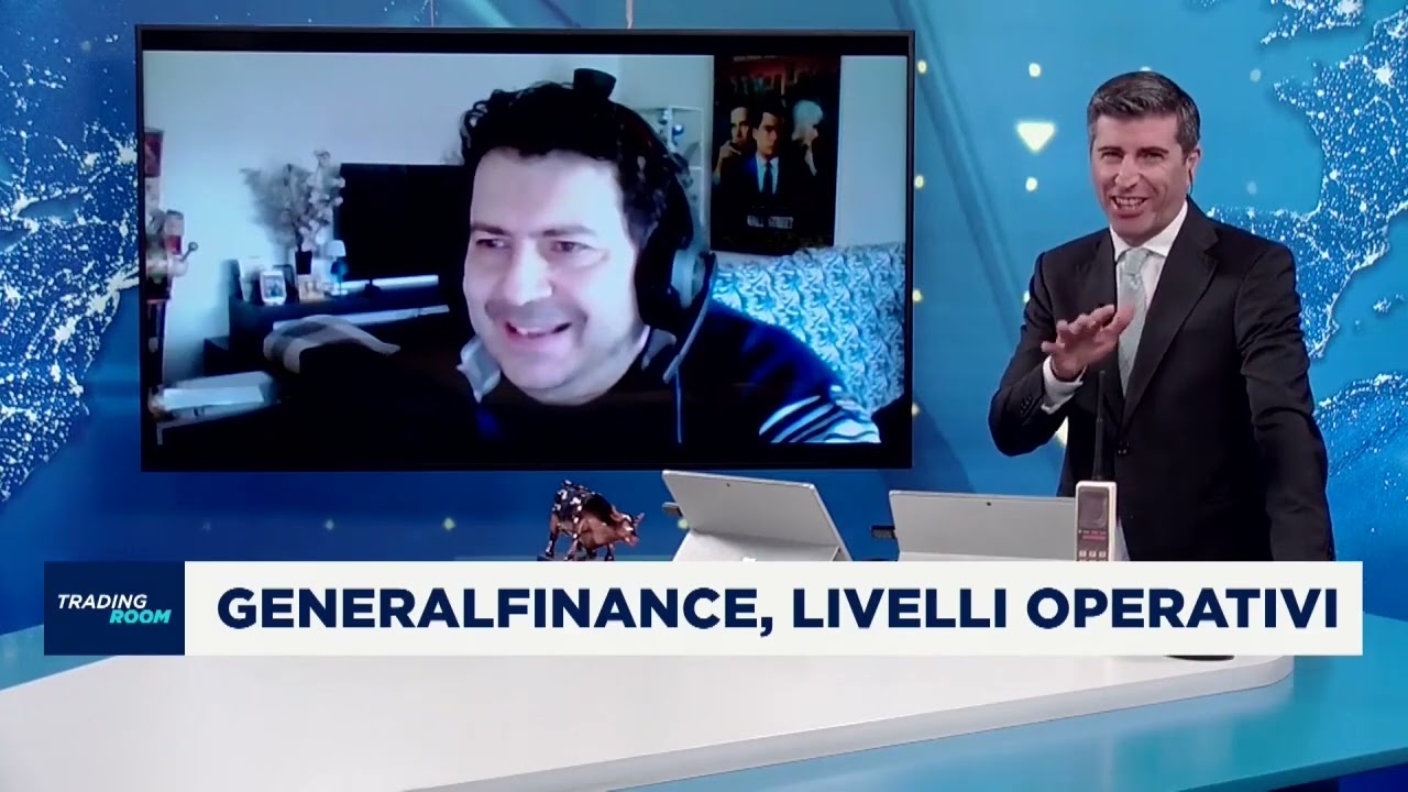Analisi Tecnica Class Cnbc 05.03.2026