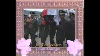 Ibu Tien Soeharto dalam kenangan [Arsip Langka]