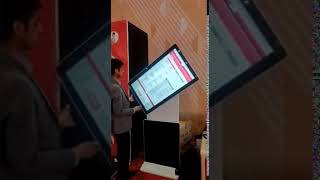 Android Kiosk