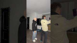 Thumbnail for Реакция ДимДимыча на то, что я лысая
