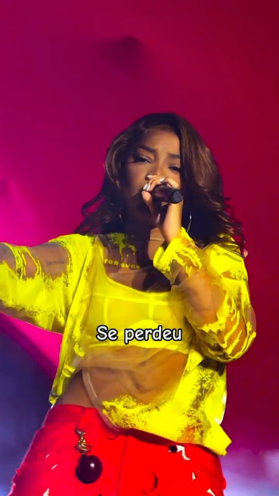 LUDMILLA  -  Pique djavan  ( Ao Vivo ) . #musica #pagode