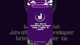 Famous Javascript Developer Humor Unleashed, AI-Generated Laughs #069 Net Worth