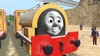 Heroes Us - George Carlin Trainz Remake