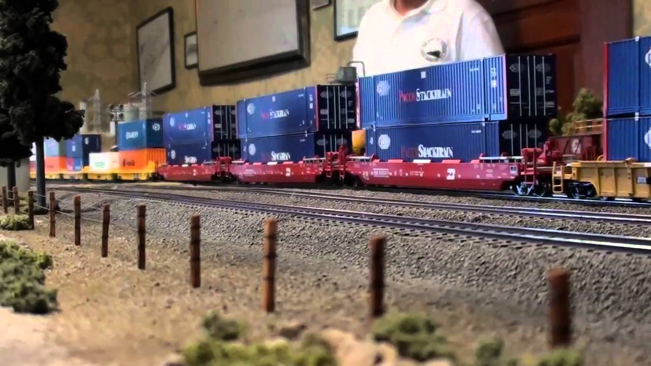 tren ferromex de juguete