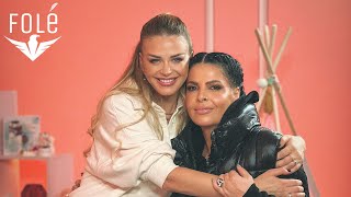 S2:E3 - Shtatzani në rrezik dështimi, mami flinte në tokë pranë meje - Aurela Gaçe