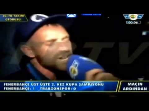 Fenerbahçe'li Raul Meireles Yatcaz Kalkcaz Hop ordayım