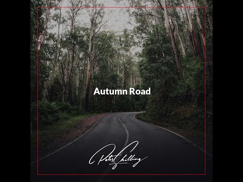 Autumn Road