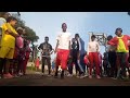 afro danse Cameroun