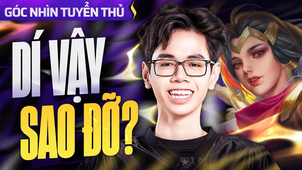 KHOA DÍ THẾ NÀY SAO FPT ĐỠ ĐÂY? | GÓC NHÌN TUYỂN THỦ #16 - ĐTDV MÙA ĐÔNG 2025​